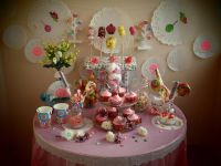 Лот: 4544976. Фото: 19. Cладкий стол (Candy Bar). Десерты...