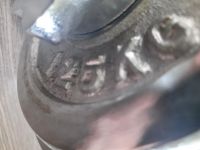 Лот: 17182656. Фото: 2. Сильные гантели с блинами в вес... Тяжелая атлетика