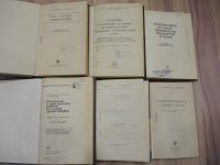 Лот: 19265062. Фото: 2. 6 книг газовые смеси газ адсорбация... Наука и техника