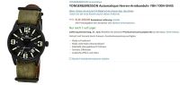 Лот: 11676226. Фото: 11. Yonger Bresson Xtrem механика...