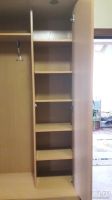 Лот: 13697127. Фото: 2. Прихожая с зеркалом. Мебель для прихожей