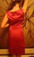 Лот: 8596399. Фото: 2. платье H&M 38(на подростка или... Женская одежда