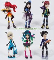 Лот: 10393316. Фото: 2. Ищу IVY School. Игрушки