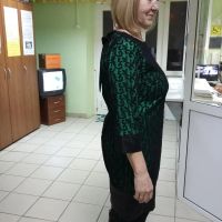Лот: 8504072. Фото: 3. Красивое платье. Одежда, обувь, галантерея