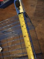 Лот: 16792584. Фото: 6. Клетка для хомяков