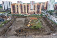 Лот: 20766253. Фото: 9. Продам 3-комн. кв. 85.1 кв.м...