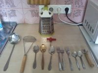 Лот: 5153587. Фото: 4. Посуда, кухонная утварь, ложки... Красноярск