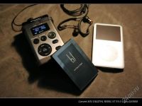 Лот: 1830937. Фото: 3. Продам Аудио ХайФай плеер HisoundAudio... Бытовая техника