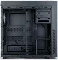 Лот: 11431447. Фото: 4. Корпус ATX Zalman R1 (R1) 199525. Красноярск