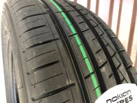 Лот: 17530808. Фото: 4. Летние шины R15 205/65 Nokian... Красноярск