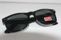 Лот: 5642278. Фото: 10. ОЧКИ RayBan Wayfarer солнцезащитные...