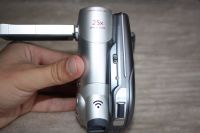 Лот: 12085857. Фото: 4. Новая видеокамера CANON DC-100...