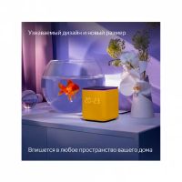 Лот: 21512654. Фото: 6. Умная колонка Яндекс Станция Миди...