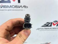 Лот: 25717982. Фото: 5. инжектор, форсунка toyota corolla...