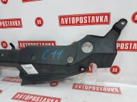 Лот: 20899004. Фото: 4. Накладка на решетку радиатора... Красноярск