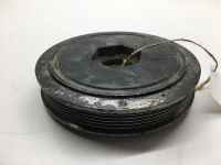 Лот: 20388758. Фото: 2. Шкив коленвала Honda Civic 2001... Автозапчасти