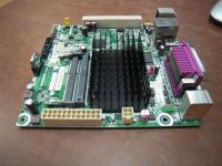 Лот: 5928439. Фото: 8. Материнская плата INTEL D425KT...