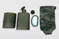 Лот: 23247280. Фото: 3. Индивидуальное водоочистное устройство... Красноярск
