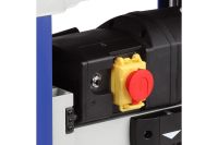 Лот: 19256996. Фото: 4. Станок рейсмусовый Белмаш P2200M... Красноярск