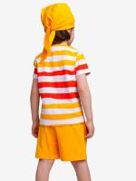 Лот: 22430682. Фото: 3. Футболка Playtoday для мальчика... Одежда, обувь, галантерея