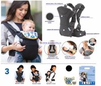 Лот: 4139093. Фото: 4. кенгуру infantino