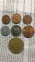 Лот: 19432877. Фото: 2. Набор из 7 монет. Монеты