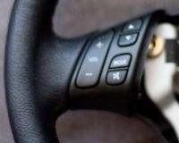 Лот: 3766489. Фото: 5. Руль Mazda 3 (AXELA)