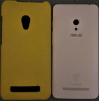 Лот: 8685562. Фото: 2. Смартфон ASUS Zenfone 5". Смартфоны, связь, навигация