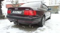 Лот: 10813768. Фото: 6. Audi 100 c 4