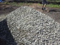 Лот: 13606174. Фото: 5. щебень 2 м3