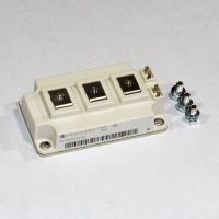 Лот: 24392270. Фото: 4. FF100R12KS4 - мощный IGBT модуль...