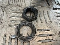 Лот: 24840481. Фото: 3. первичный вал КПП Nissan Almera... Авто, мото, водный транспорт