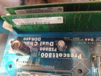 Лот: 20572947. Фото: 4. железо:проц+мать+ОП+видюха. Красноярск