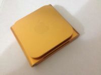 Лот: 6647742. Фото: 3. Ipod nano 6 g 8gb Gold. Бытовая техника