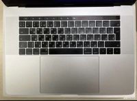 Лот: 21638651. Фото: 2. Ноутбук Macbook pro 15.4. Компьютеры, ноутбуки, планшеты