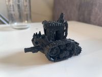 Лот: 21543936. Фото: 7. 3Д Модель "Looted benchy goblin...