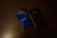 Лот: 3145232. Фото: 3. Samsung Galaxy s3 синий (новый... Красноярск