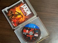 Лот: 17966578. Фото: 2. DOOM Eternal коллекционная коробка... Игровые приставки, консоли, видеоигры