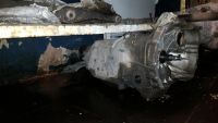 Лот: 6369600. Фото: 3. АКПП в сборе от Subaru Forester... Авто, мото, водный транспорт