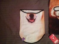 Лот: 8750696. Фото: 2. Бандана маска-шарф Flavour SHIBA... Обмундирование и экипировка