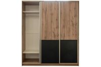 Лот: 23654604. Фото: 3. Шкаф-купе Hoff Блэквуд. Мебель
