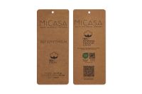 Лот: 24909391. Фото: 9. Полотенце банное MICASA Gripsholm