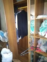 Лот: 13054344. Фото: 2. Шкаф для одежды. Хранение вещей