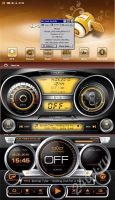 Лот: 509341. Фото: 3. Компьютер с GPS, сенсорный экран... Красноярск