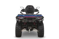 Лот: 25659013. Фото: 8. Квадроцикл LONCIN Xwolf 1000...