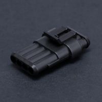 Лот: 25879759. Фото: 4. Разъем автомобильный, герметичный... Красноярск