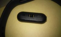 Лот: 7254664. Фото: 2. фитнес-трекер xiaomi mi band 1s... Обмундирование и экипировка