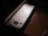 Лот: 1106155. Фото: 2. MOTOROLA L2. Смартфоны, связь, навигация