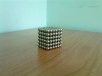 Лот: 751618. Фото: 3. Неокуб 182 шакика! (остальный...