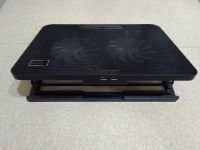 Лот: 16385551. Фото: 2. Подставка для ноутбука. Аксессуары